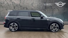 MINI Clubman 2.0 Cooper S Sport 6dr Auto [Comfort/Nav+ Pack] Petrol Estate